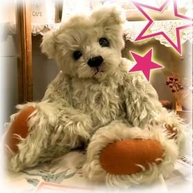 µÈÀî¾ÈÈþ¤µ¤ó¤Î¥Ö¥é¥ó¥É ¡É ROSE BEAR ¡É ¤è¤ê ¡ö
