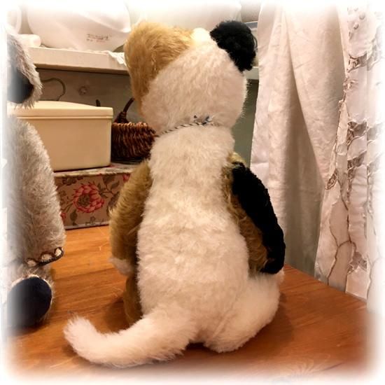 大國早苗さんのブランド * ” Whim Bear ” *「Aimee 大國早苗さんのブランド * ” Whim Bear ” *「Aimee