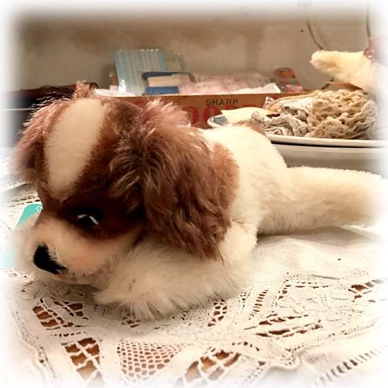 最終SALEU^ェ^U アンティーク♡ワンちゃん♡シュタイフ ハーマン 最終SALEU^ェ^U アンティーク♡ワンちゃん♡シュタイフ ハーマン