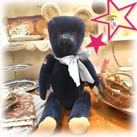 【希少】2009 サマーフェスティバル限定テディベア 26cm 希少】2009 サマーフェスティバル限定テディベア 26cm