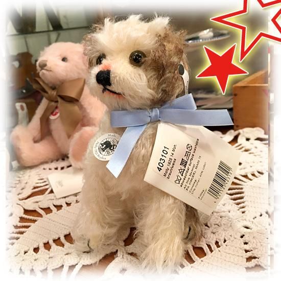 12年 世界限定 モリー 1925 Molly 1925 1925年生まれのシュタイフ社のモリーちゃんの忠実なレプリカでございます S 1916 テディベア 古着 アンティーク専門店のレッドバロウ 12年 世界限定 モリー 1925 Molly 1925 1925年生まれのシュタイフ社のモリーちゃんの忠実なレプリカでございます S 1916 テディベア 古着 アンティーク専門店のレッドバロウ