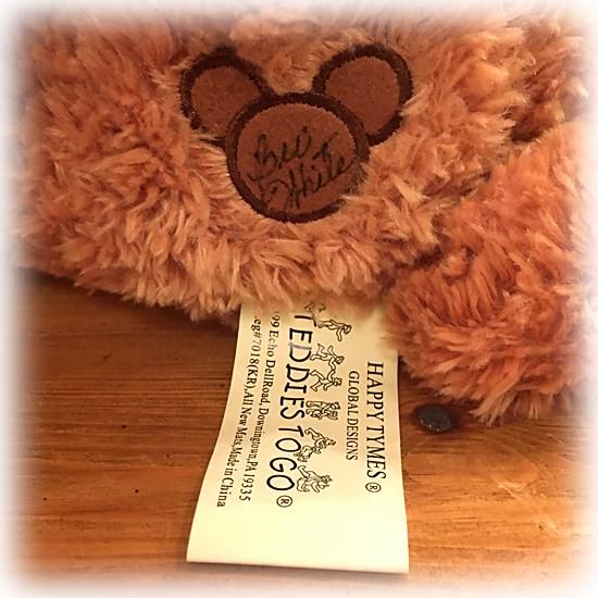 ビバリー・ホワイトさん * Beverly White *「 COOKIE ビバリー・ホワイトさん * Beverly White *「 COOKIE