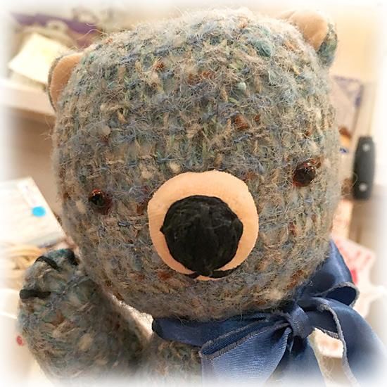 伊藤みよこさん作品 ＊ ” MIYOKO ITO ” ＊ 「 Chartier