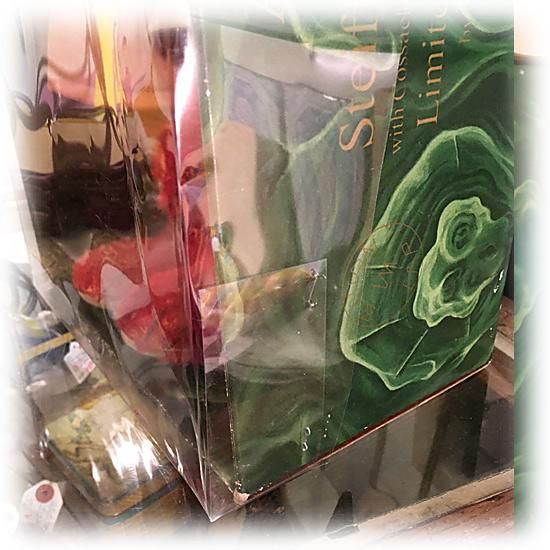 1990年 ＊「 アルフォンゾ / Alfonzo 」＊ テディベア・オブ・ウィット