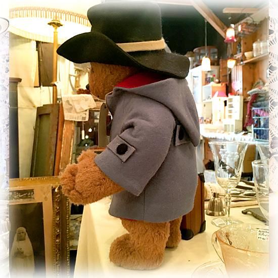 R. ジョン・ライト ＊ R. John Wright ＊ ”R. JOHN WRIGHT DOLLS