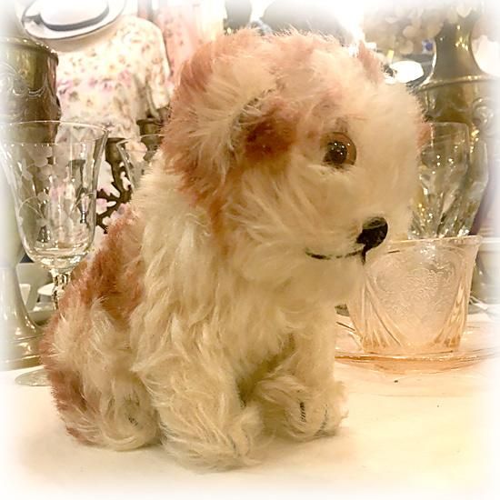 Steiff Molly Dog | eBay