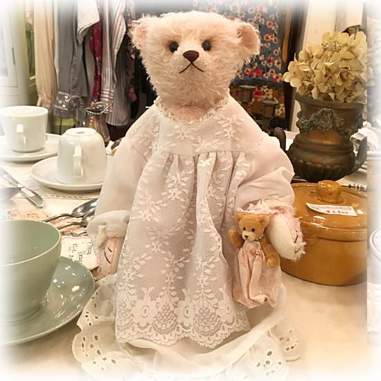 ジョアン＆マイク・ウォスナーさん ＊ Joan ＆ Mike Woessner ご夫妻の