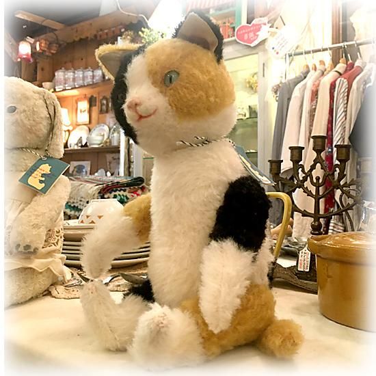 大國早苗さんのブランド * ” Whim Bear ” *「 Soto 大國早苗さんのブランド * ” Whim Bear ” *「 Soto