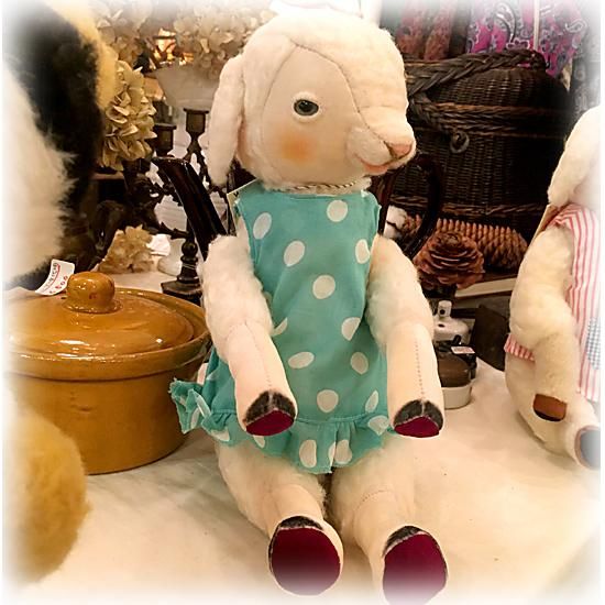 大國早苗さんのブランド * ” Whim Bear ” *「 Sayo 大國早苗さんのブランド * ” Whim Bear ” *「 Sayo