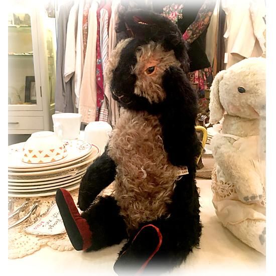 大國早苗さんのブランド * ” Whim Bear ” *「 Nate 大國早苗さんのブランド * ” Whim Bear ” *「 Nate