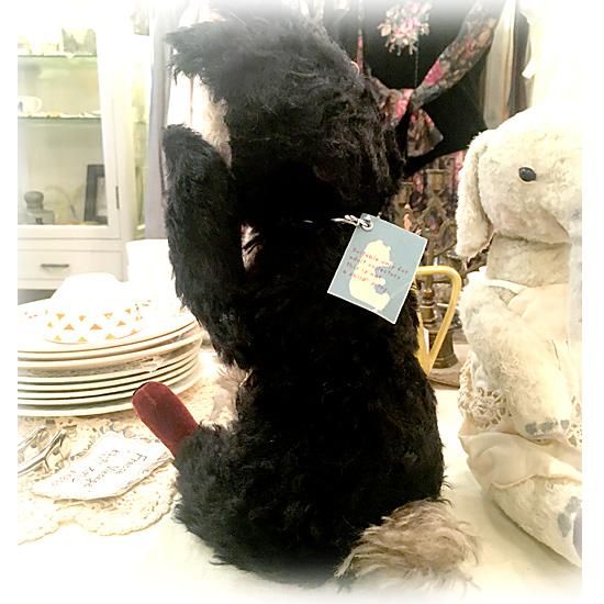 大國早苗さんのブランド * ” Whim Bear ” *「 Nate 大國早苗さんのブランド * ” Whim Bear ” *「 Nate