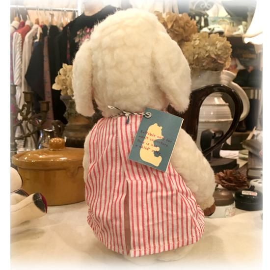 大國早苗さんのブランド * ” Whim Bear ” *「 May 大國早苗さんのブランド * ” Whim Bear ” *「 May