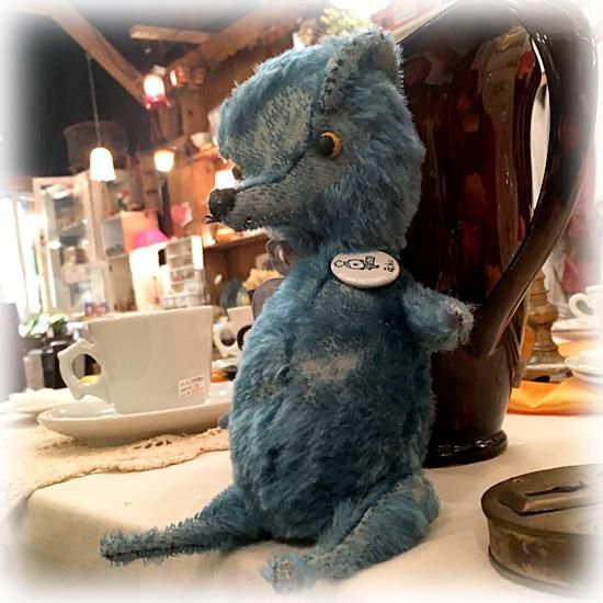 高価値】 - 人気国内作家 Aiko Bear 愛子ベア 松浦愛子様によるベア