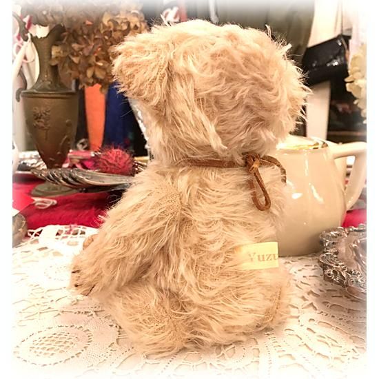 週間売れ筋 井上志津子さんのブランド ” 21cm 」＊ KORO ＊「 ” Bear Yuzu その他