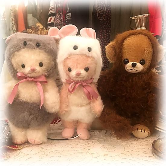 チーキー・ラット / Cheeky Rat 」＊ 2008年 ＊ 日本限定・干支