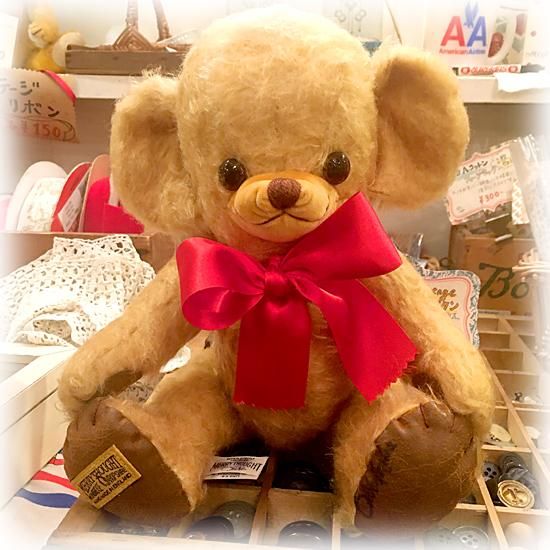 チーキー・ビンテージ * Cheeky Vintage 」* 2004年 * 300体 チーキー・ビンテージ * Cheeky Vintage 」* 2004年 * 300体