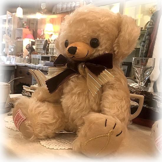 【5％OFF】 チーキー・ウィッシュボーン2004 ＊ Cheeky Wishbone 2004 ぬいぐるみ