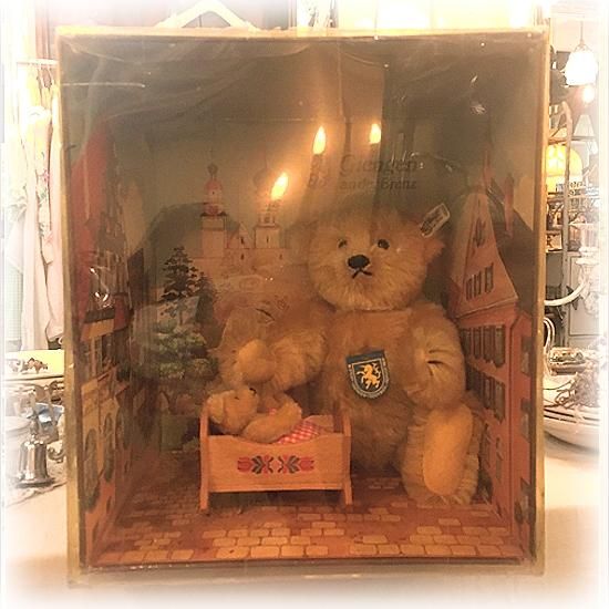 テディベア ディズニー公式】ミッキー＆ミニー ブライダルカチューシャ