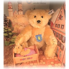 1984ǯޤ ֥󥲥󡦥ƥǥ٥å1906  Giengen Teedy Bear Set 1906ס 줵٥֤٥βİ餷åȡ S-1982 <img class='new_mark_img2' src='https://img.shop-pro.jp/img/new/icons11.gif' style='border:none;display:inline;margin:0px;padding:0px;width:auto;' />