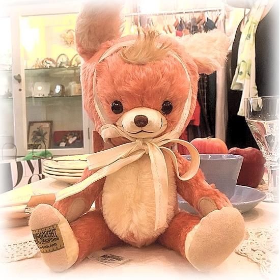 Yahoo!オークション - 中古品 パンキンヘッド バニー PUNKINHEAD