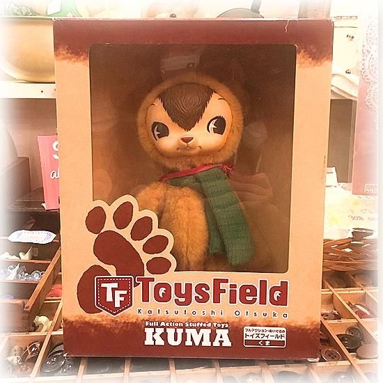 ❛⁠ ⁠ᴗ⁠ ⁠❛⁠.⁠) ToysField トイズフィールドその他 - その他