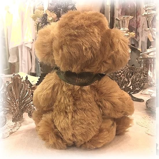 三越　Harrods　テディベア　2000年 ハロッズ テディベア 2000年 - メルカリ
