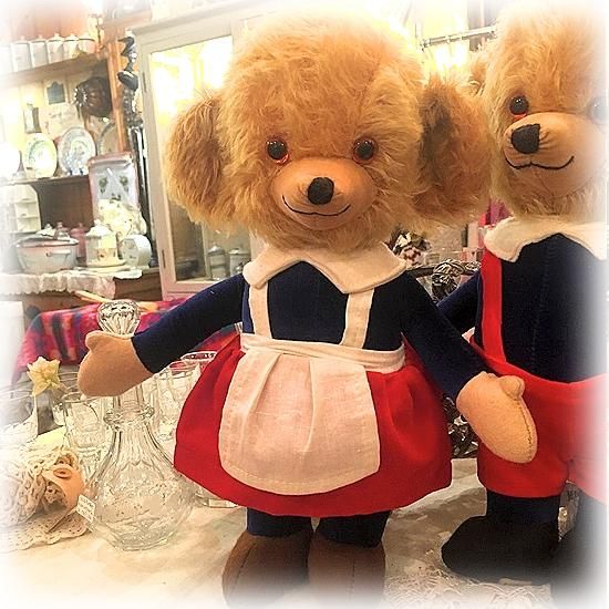 ミスター・トゥイスティー・チーキー * Mr. Twisty Cheeky ミスター・トゥイスティー・チーキー * Mr. Twisty Cheeky