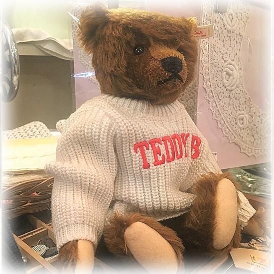 テディベア 100周年記念 限定版 2002体 検索 Teddy Bear 100th テディベア 100周年記念 限定版 2002体 検索 Teddy Bear 100th