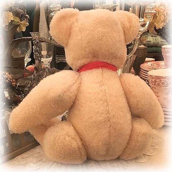 Amazon.co.jp: 矢沢永吉 テディベア YAZAWA BEAR 3rd Edition