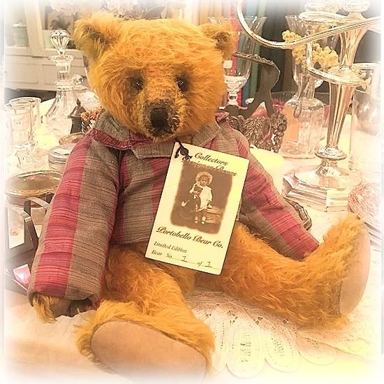 ROTOTObebe ロトトクッション テディベア柄 ロトトクッション(エア