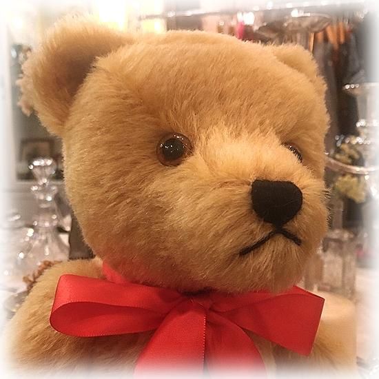 赤ハーマン＝ゲブリュダー・ヘルマン社 ＊ スタンダードな