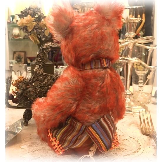 伊藤毬乃さんのブランド ＊ ” イトウ雑貨工房 ＊ ITO zakka