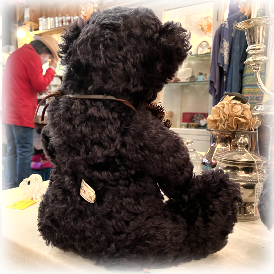 田辺洋子 Mari bear テディベア Amazon.co.jp: テディベア Mari Bear 田辺洋子 : おもちゃ