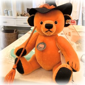 2016ǯ  ܸȤƥϥ󡦥߽Ф줿  ϥ󡦥ƥǥ٥  Halloween Teddy Bear ס 쥤ʥ󥸡 S-2023 <img class='new_mark_img2' src='https://img.shop-pro.jp/img/new/icons11.gif' style='border:none;display:inline;margin:0px;padding:0px;width:auto;' />