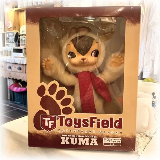 ❛⁠ ⁠ᴗ⁠ ⁠❛⁠.⁠) ToysField トイズフィールドその他 - その他