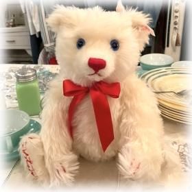 テディベア＊シュタイフ社 - テディベア＆欧米の古着