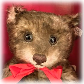 1991ǯޤ ֥ƥǥ٥ϥåԡ 1926  Teddy Bear Replica 1926ס 奿ռҤΥϥåԡƱƥǥ٥¤ʥץꥫƥǥ S-2035 <img class='new_mark_img2' src='https://img.shop-pro.jp/img/new/icons11.gif' style='border:none;display:inline;margin:0px;padding:0px;width:auto;' />