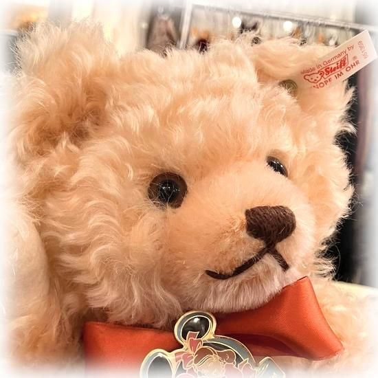 1997年＊ディズニーワールドで開催された 
