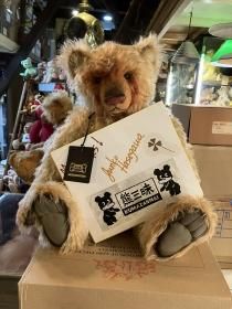 テディベア*アーティスト作 - テディベア&古着&アンティーク専門店