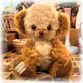 Camel 様　　22cm ❤️REGDタグ❤️アンティークチーキー　ゴールド Camel 様 22cm ❤️REGDタグ❤️アンティークチーキー ゴールド