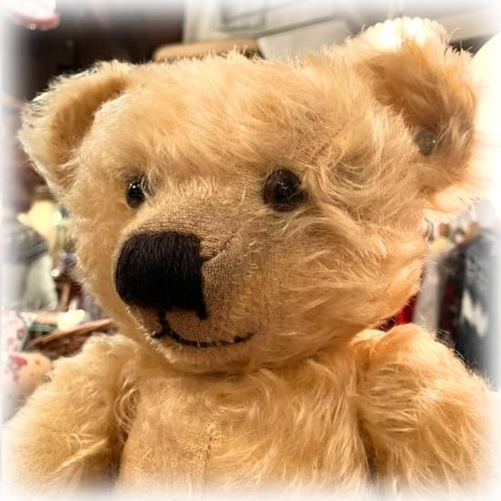 イギリス1930年代 * ”メリーソート社 * MerryThought イギリス1930年代 * ”メリーソート社 * MerryThought