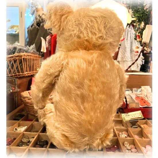 イギリス1930年代 * ”メリーソート社 * MerryThought イギリス1930年代 * ”メリーソート社 * MerryThought