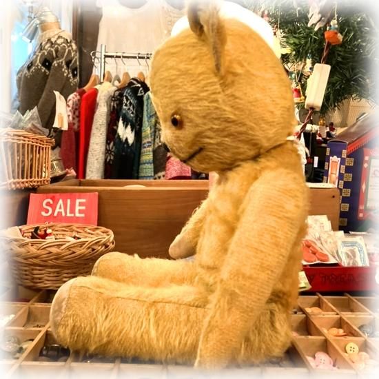 レア　ペディグリー ベア　pedigree 1960年代　タグ付き　ヴンテージ レア ペディグリー ベア pedigree 1960年代 タグ付き ヴンテージ