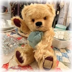 テディベア*ビンテージ - テディベア&欧米の古着 テディベア*ビンテージ - テディベア&欧米の古着