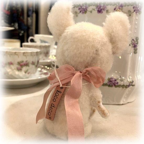 haco decoさん作品 * めちゃくちゃキュートなフレンチ haco decoさん作品 * めちゃくちゃキュートなフレンチ