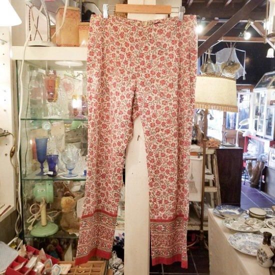 Ralph Lauren Sport エスニック　総柄　ラルフローレンスポーツ RALPH LAUREN SPORT ＊ ラルフローレンスポーツ ＊ エスニック総