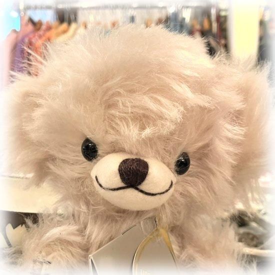 RUSS　チボリパーク　テディベア　ぬいぐるみ　CHEEKY　ココビーン dearbear_g5821304-46