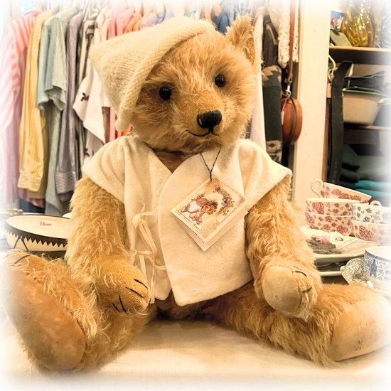 カナダ出身の4姉妹のブランド ＊ ”フォゲット・ミー・ノット