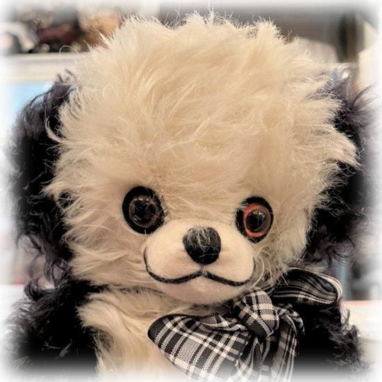 Witney 2010 Cheeky　チーキーウィットニー　100体限定　22番 Witney 2010 Cheeky チーキーウィットニー 100体限定 22番