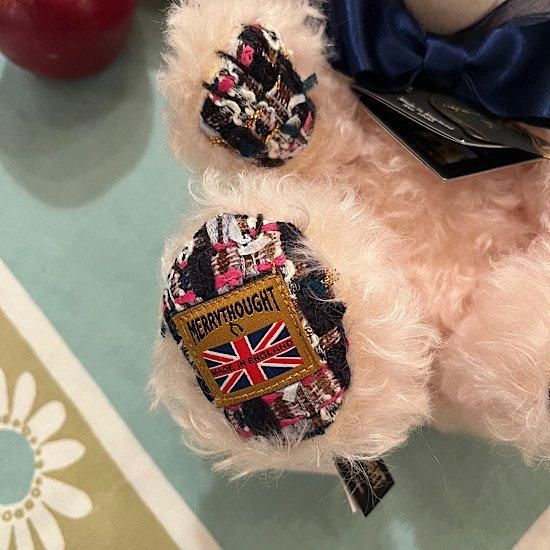 アフタヌーンティー限定・チーキー・UK /Cheeky UK」＊2018年＊ 10